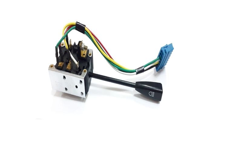 FAR SİNYAL KOLU R12 TOROS