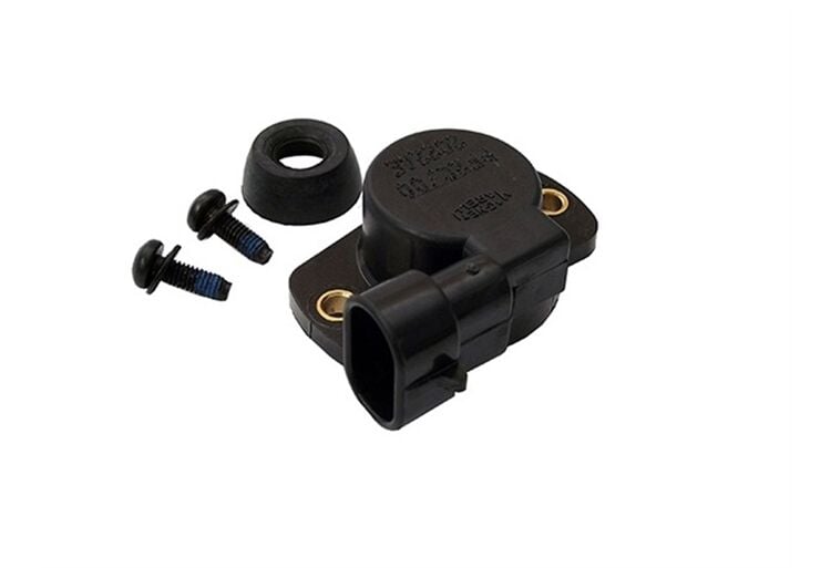 KELEBEK POTANSİYOMETRE PALİO 1.6