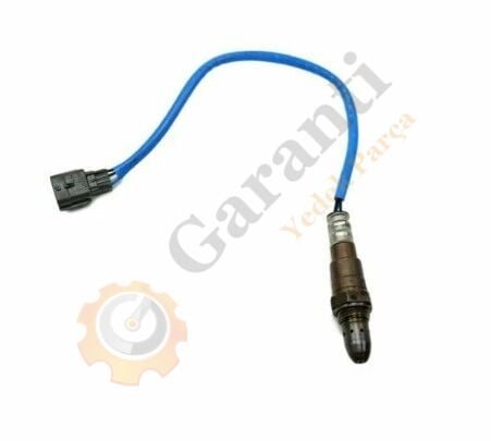 OKSİJEN SONDASI MEGANE IV KADJAR TALISMAN KANGOO CLİO IV DOKKER DUSTER LODGY