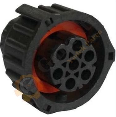 STOP SOKETİ DİŞİ AĞIR TİCARİ