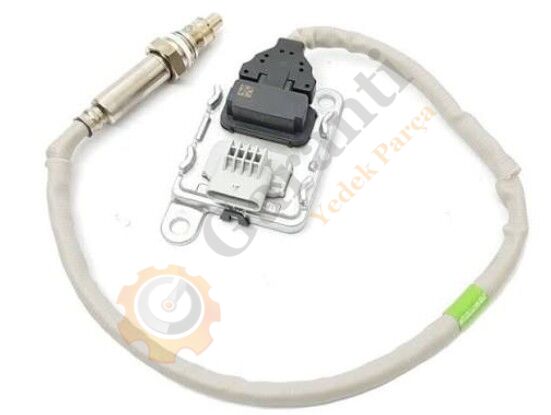 NOX SENSÖRÜ MEGANE IV DUSTER II 1.5 DCİ K9K