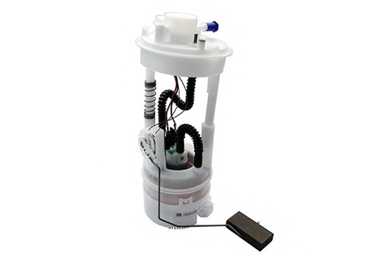 YAKIT POMPASI KOMPLE DEPO ŞAMANDIRASI FIAT MAREA 2.0 20V