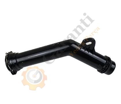 HAVA FİLTRE BORUSU ORİNGİ MEGANE III FLUENCE