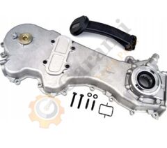YAĞ POMPASI 1.3 CDTI - 1.3 JTD ALBEA LİNEA PALİO FİORİNO DOBLO