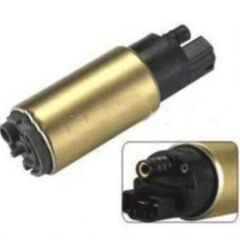 BENZİN POMPASI 4 BAR CLİO LAGUNA II MEGANE II SCENİC 1.4 1.6 16V