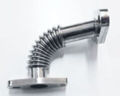 TURBO YAĞLAMA BORUSU DOBLO GRANDE PUNTO LİNEA