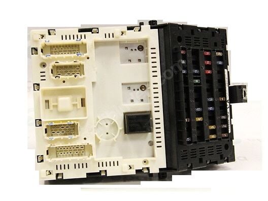 ELEKTRONİK BAĞLANTI ÜNİTESİ MEGANE I