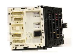 ELEKTRONİK BAĞLANTI ÜNİTESİ MEGANE I