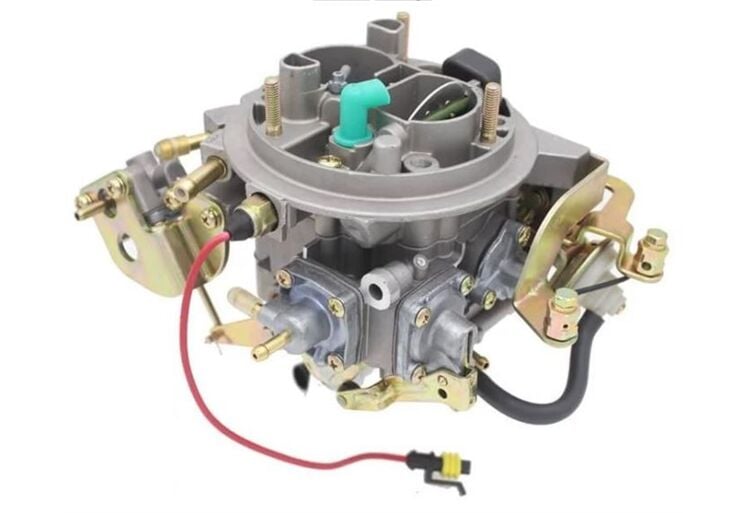 KARBÜRATÖR KOMPLE SLX