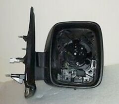 SAĞ DIŞ DİKİZ AYNASI TRAFIC III (AYNASIZ-KAPAKSIZ)