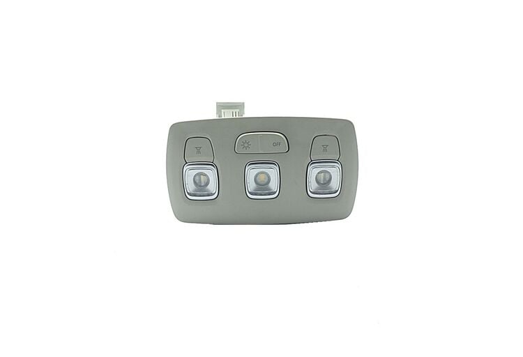 TAVAN LAMBASI MEGANE IV TALISMAN