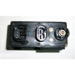 ISITICI KUTU MASTER TRAFİC