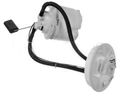 ŞAMANDIRA FORD FOCUS 1.6 ZH-S 1998-2003