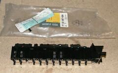 SİGORTA TABLA MASTER II