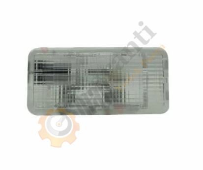 BAGAJ LAMBASI LOGAN II SANDERO II DOKKER DUSTER VLİO IV TALISMAN KOLEOS
