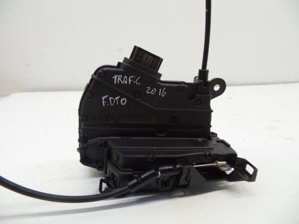 SAĞ ÖN KAPI KİLİDİ TRAFIC III VİVARO II