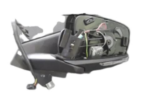 SOL DIŞ DİKİZ AYNASI KADJAR