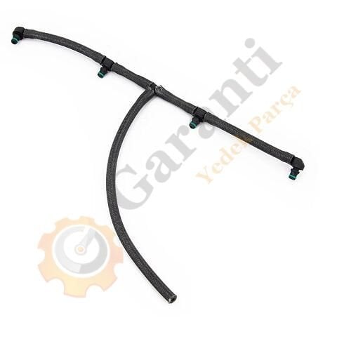 ENJEKTÖR BORUSU DOBLO 1.6