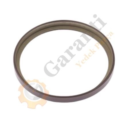 ABS OKUYUCU HALKA TRAFİC II