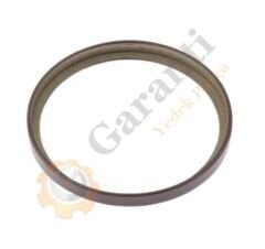 ABS OKUYUCU HALKA TRAFİC II