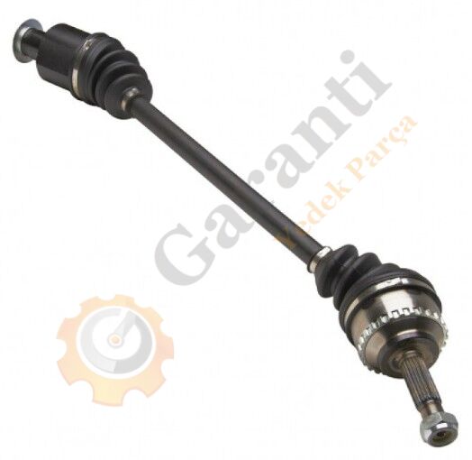 AKS KOMPLE ÖN SAĞ KANGOO