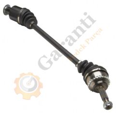 AKS KOMPLE ÖN SAĞ KANGOO