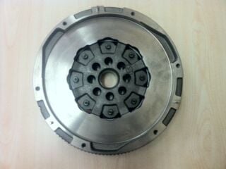 VOLAN MASTER III MOVANO 2.3 DCİ SABİT VOLAN