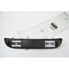 PLAKA LAMBASI KANGO III