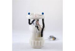 ŞAMANDIRA KOMPLE ÇİFT ÇIKIŞ MEGANE II SCENİC II 1.6 16V