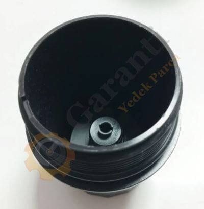 YAĞ FİLTRE KAPAĞI MEGANE IV TALISMAN CLİO IV CAPTUR KANGOO III 1.5 DCİ EURO 6