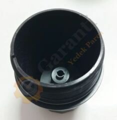 YAĞ FİLTRE KAPAĞI MEGANE IV TALISMAN CLİO IV CAPTUR KANGOO III 1.5 DCİ EURO 6