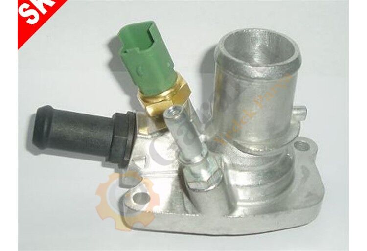 TERMOSTAT MÜŞÜRLÜ DOBLO PALIO ALBEA LİNEA GRANDE PUNTO 1.4