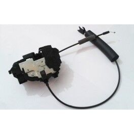 KAPI KİLİDİ ÖN SOL MEGANE SCENİC III