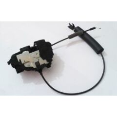 KAPI KİLİDİ ÖN SOL MEGANE SCENİC III