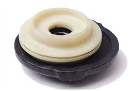 AMORTİSÖR TAKOZU SOL FİORİNO PEUGEOT BİPPER  CITROEN NEMO