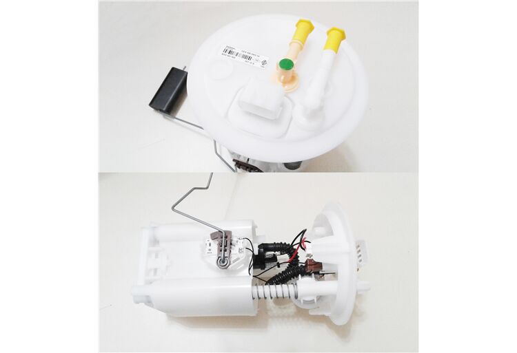 DEPO ŞAMANDIRASI MOTORLU CLİO III 1.2 1.4 1.5