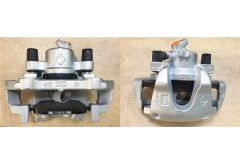 FREN SİLİNDİRİ SAĞ ÖN  CLİO IV (BALATALI)