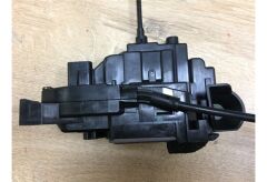 KAPI KİLİDİ ÖN SOL MEGANE SCENİC III