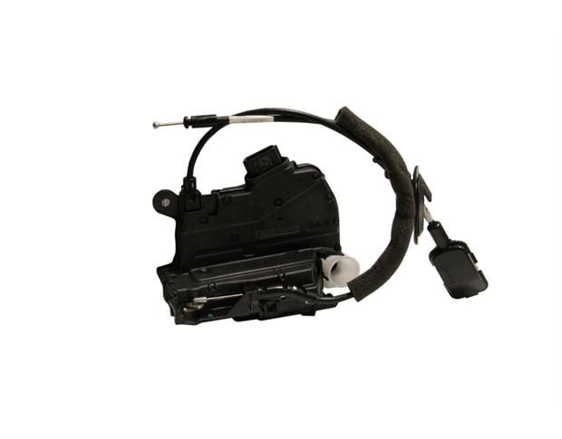 SOL ÖN KAPI KİLİDİ MEGANE FLUENCE