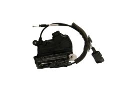 SOL ÖN KAPI KİLİDİ MEGANE FLUENCE