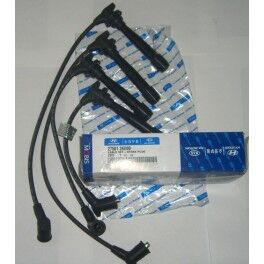 BUJİ KABLO TAKIMI HYUNDAI ACCENT ERA 1.4 1.6
