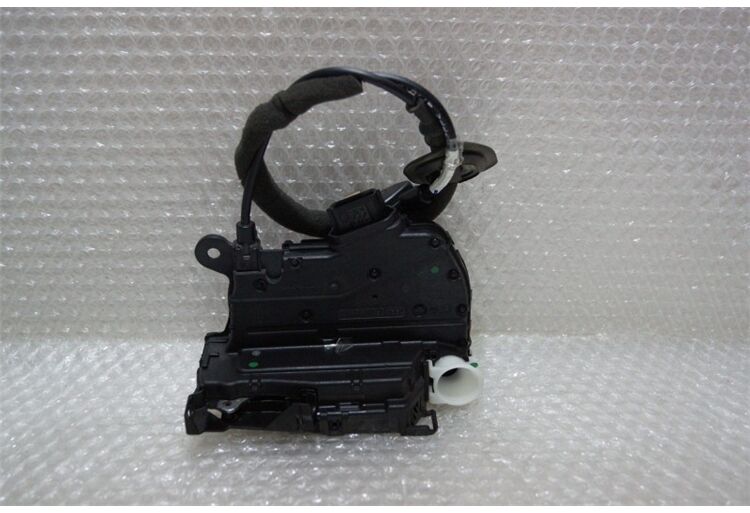 SOL ÖN KAPI KİLİDİ CLİO IV