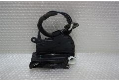 SOL ÖN KAPI KİLİDİ CLİO IV