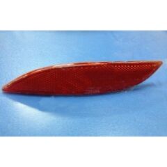 ARKA TAMPON REFLEKTÖRÜ SOL FLUENCE MEGANE III