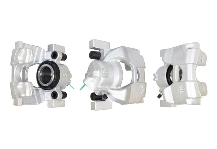 FREN KALİPERİ SAĞ MEGANE III LATİTUDE LAGUNA III TALISMAN BALATASIZ