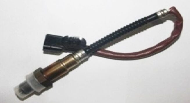 OKSİJEN SONDASI LAMBDA SENSÖRÜ MEGANE I II KANGOO I CLİO II LOGAN SANDERO