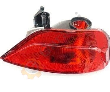 SİS LAMBASI ARKA SOL MEGANE IV SCENİC IV FLUENCE (SEDAN)