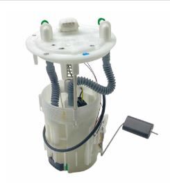 YAKIT POMPASI + ŞAMANDIRA CLİO IV DACIA DOKKER LODGY