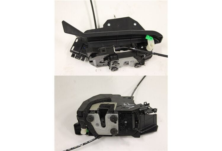 KAPI KİLİDİ ÖN SOL TRAFIC III