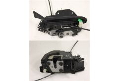 KAPI KİLİDİ ÖN SOL TRAFIC III